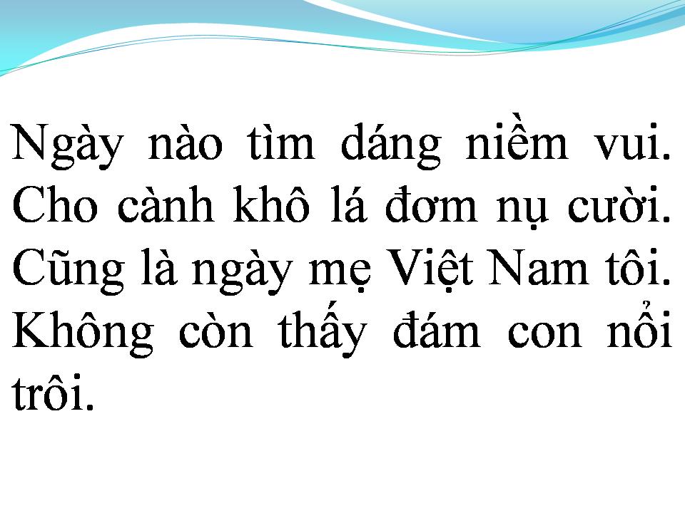 Lời bài hát LÁ VÀNG KHÓC LÁ XANH RƠI