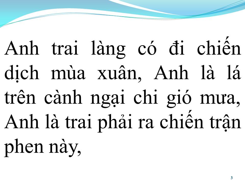 Lời bài hát LÁ XANH