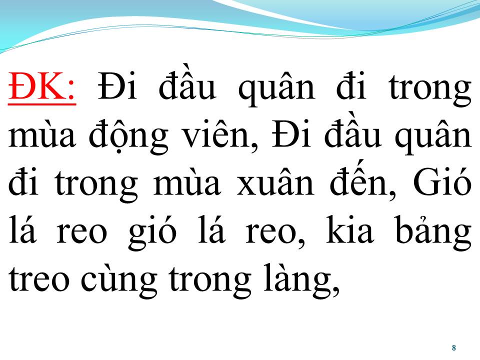Lời bài hát LÁ XANH