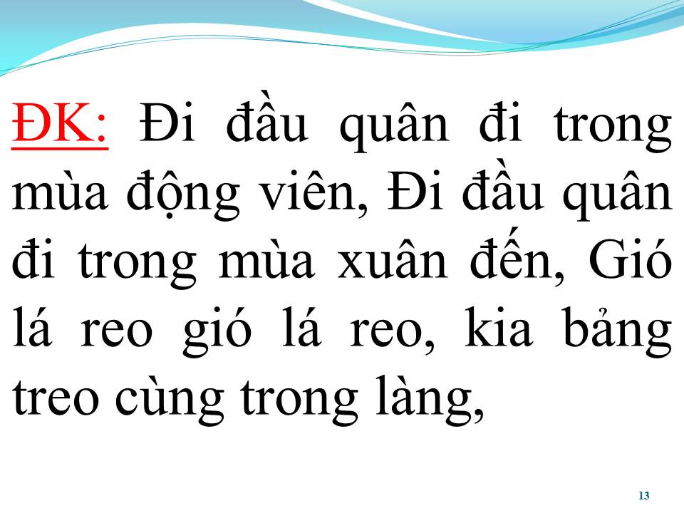 Lời bài hát LÁ XANH