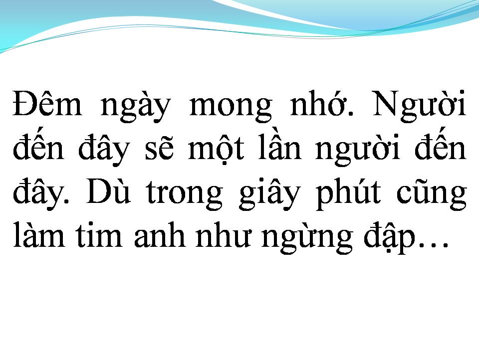 Lời bài hát LẠC MẤT EM