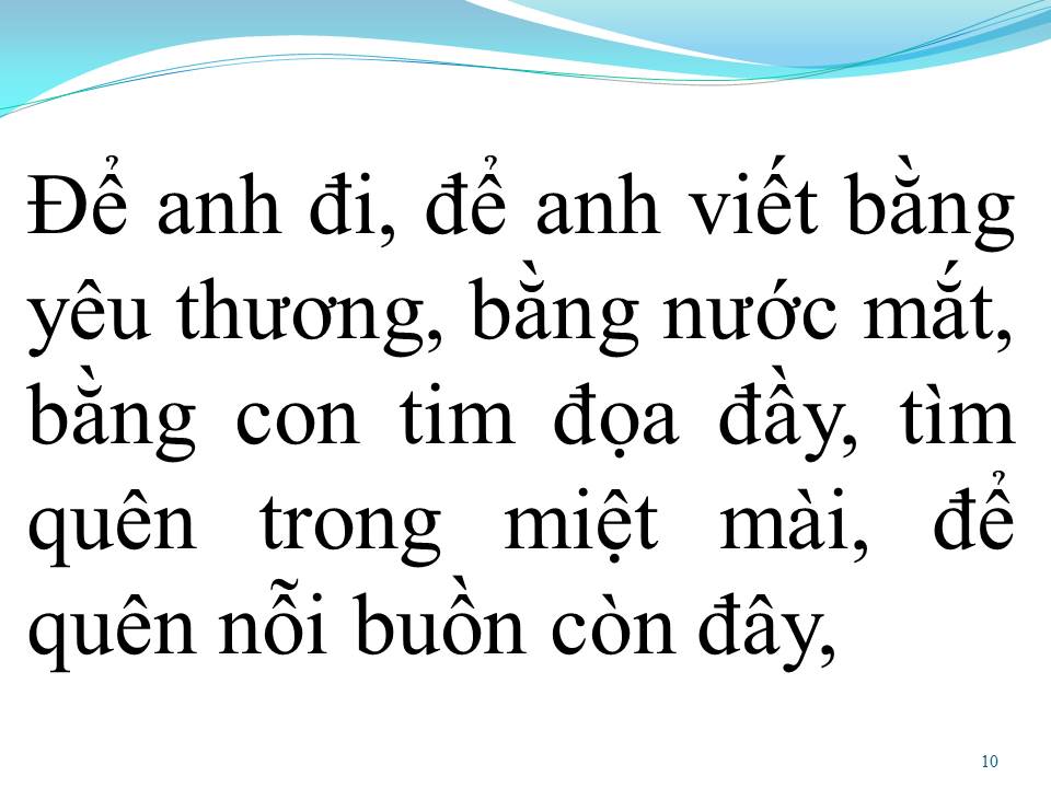 Lời bài hát LẦM