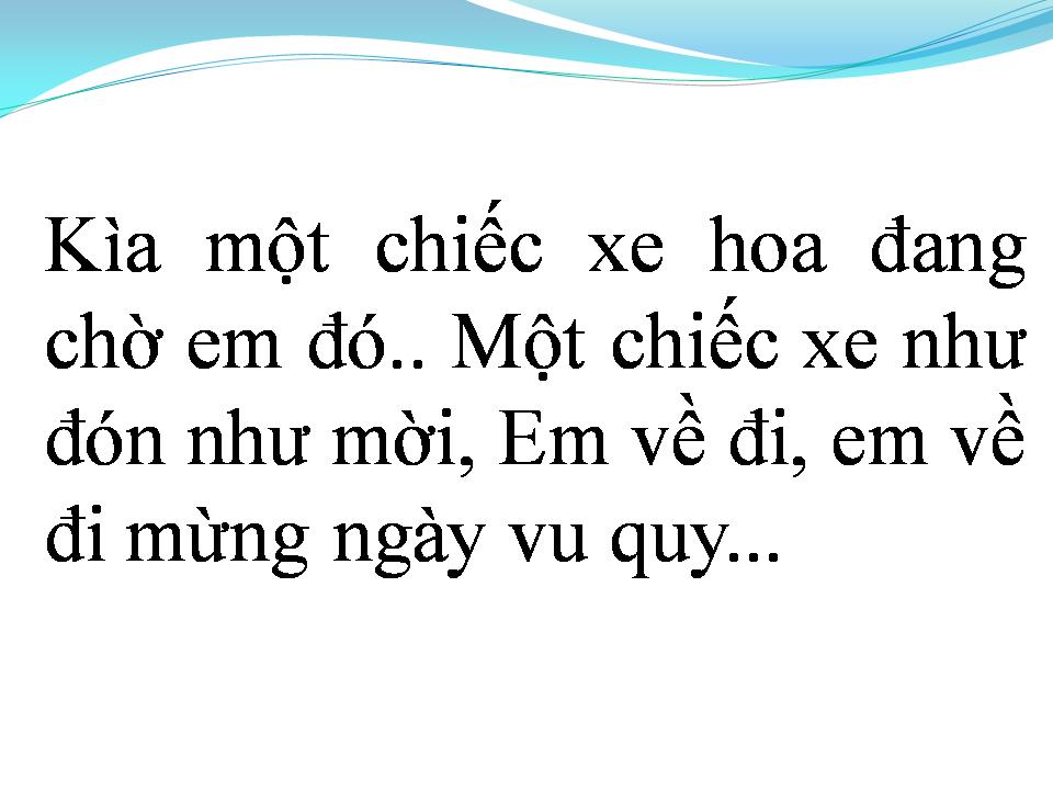 Lời bài hát LẦN ĐẦU LẦN CUỐI