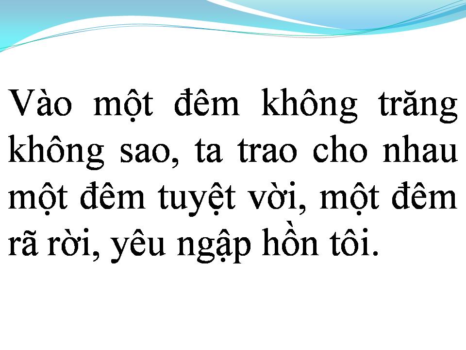 Lời bài hát LẠY TRỜI CON ĐƯỢC BÌNH YÊN