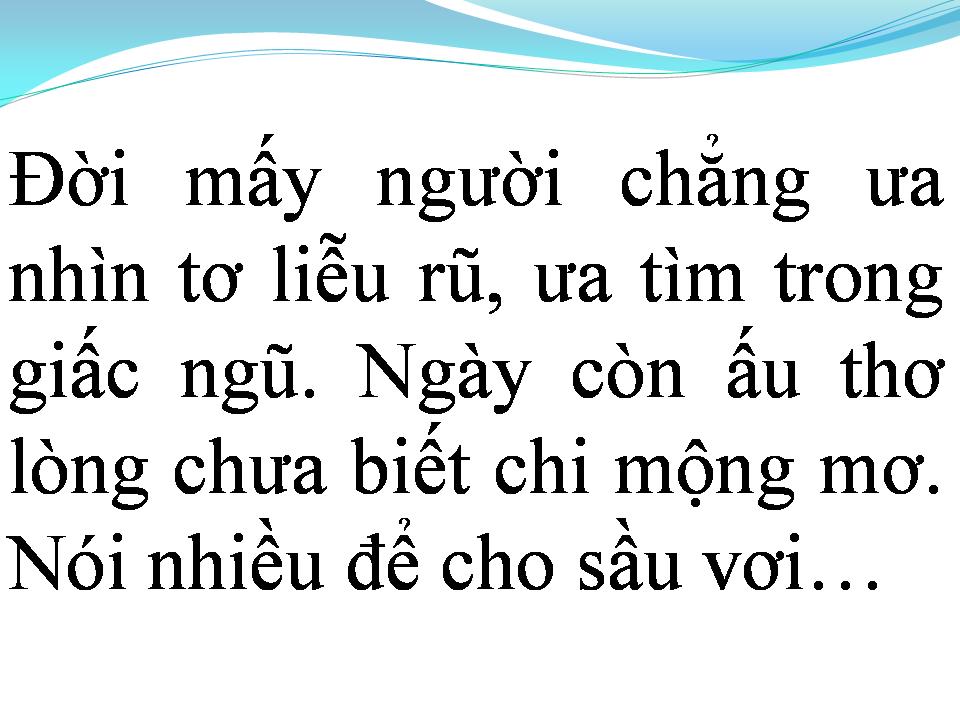 Lời bài hát LẺ BÓNG