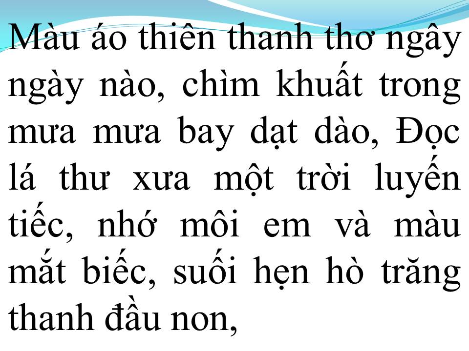 Lời bài hát LỆ ĐÁ