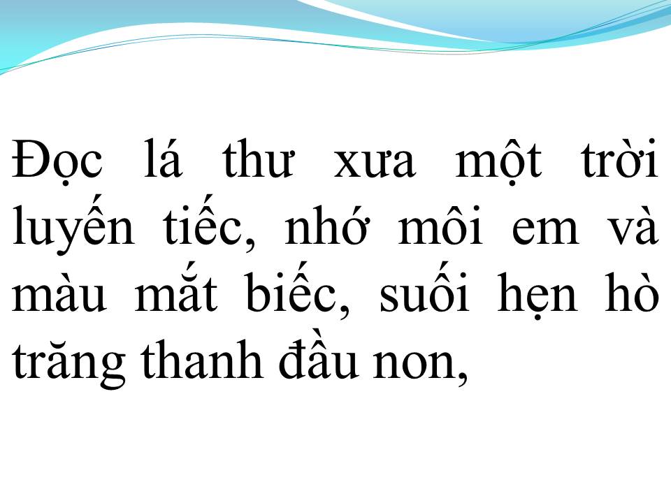 Lời bài hát LỆ ĐÁ