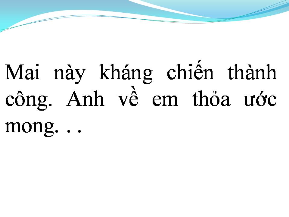 Lời bài hát LÊN NGÀN