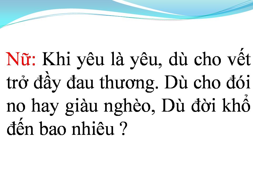 Lời bài hát LÍNH DÙ LÊN ĐIỂM
