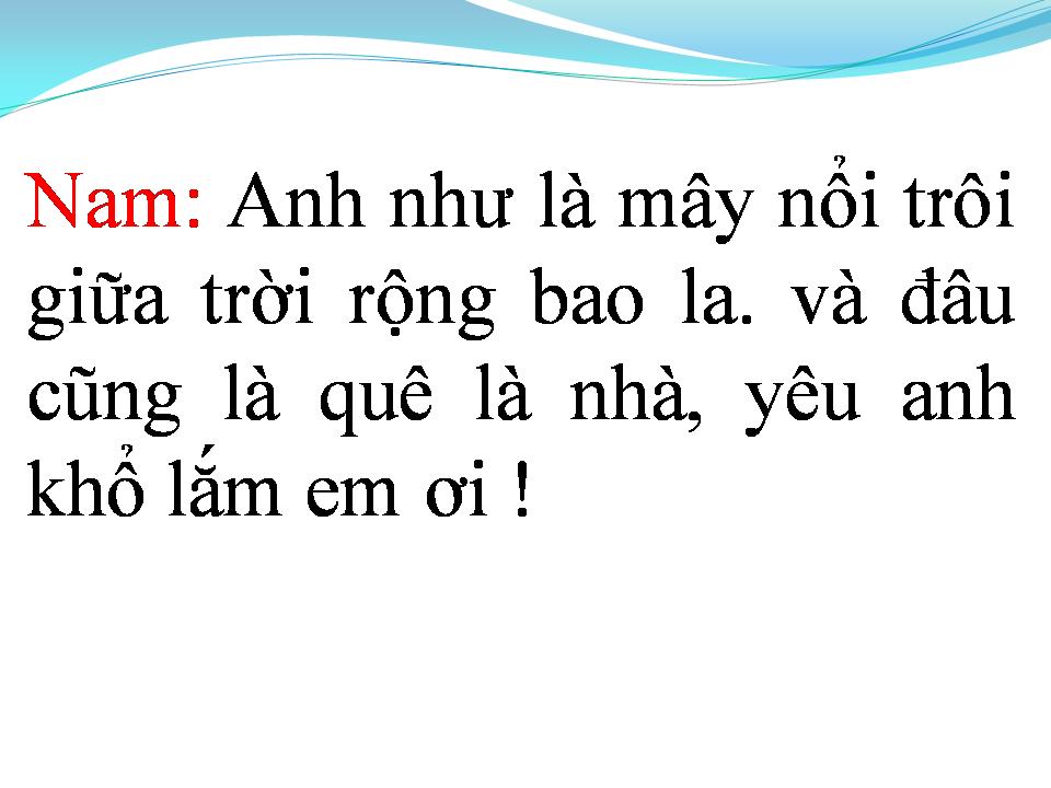 Lời bài hát LÍNH DÙ LÊN ĐIỂM