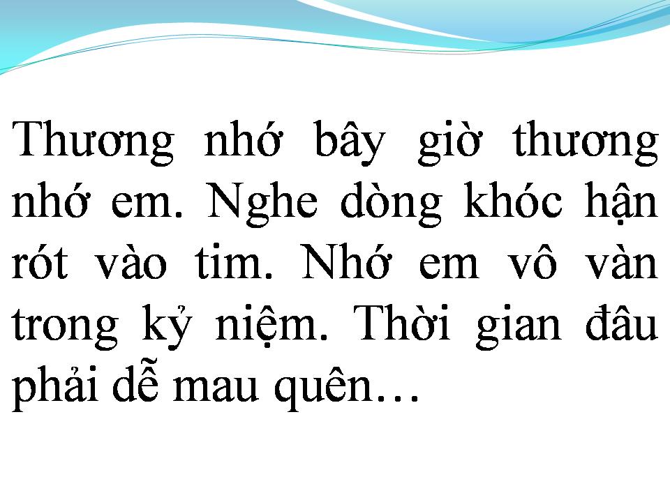 Lời bài hát LỠ CHUYẾN ĐÒ TÌNH