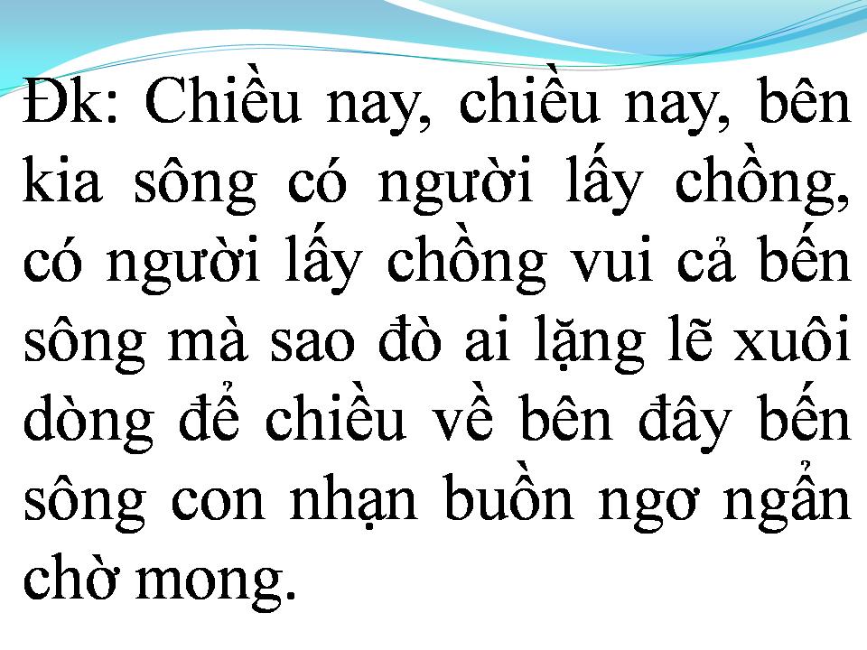 Lời bài hát LỠ HẸN