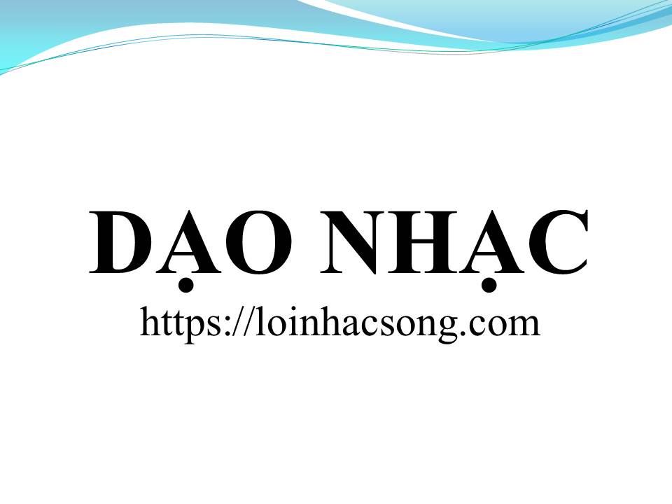 Lời bài hát LỠ LẦM (SONG CA)