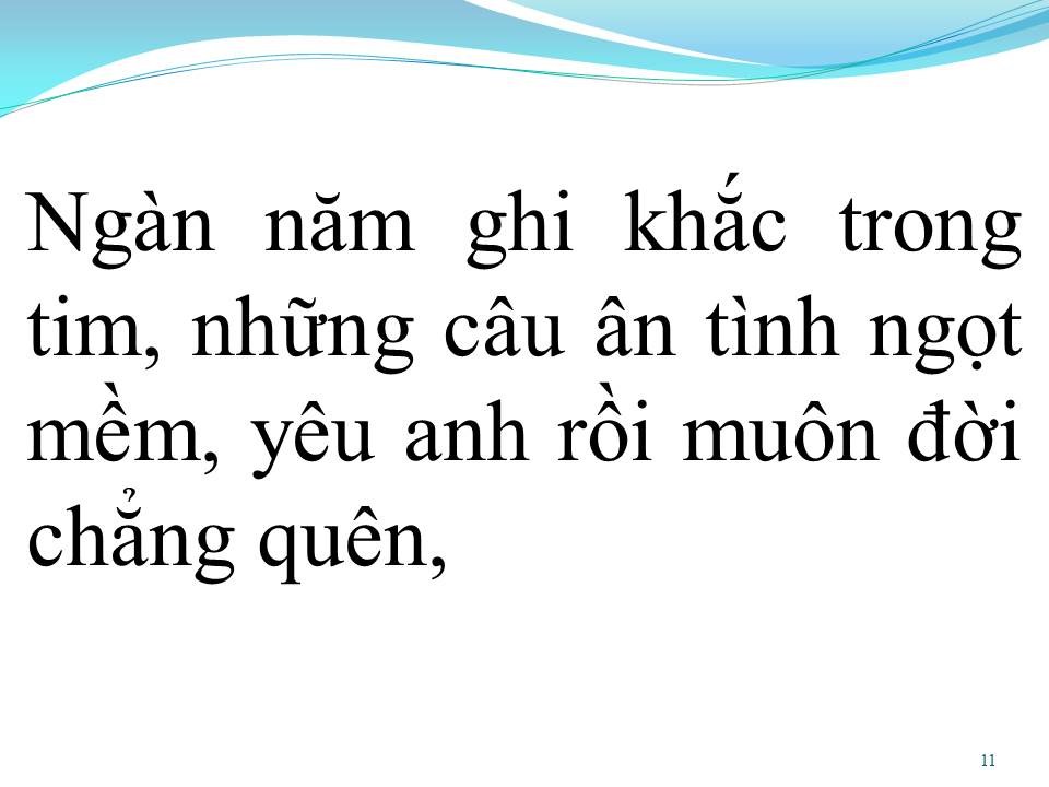 Lời bài hát LỠ LẦM