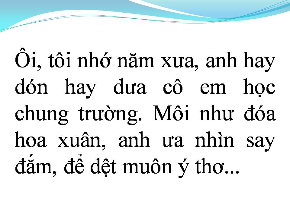 Lời bài hát LỜI KẺ ĐĂNG TRÌNH