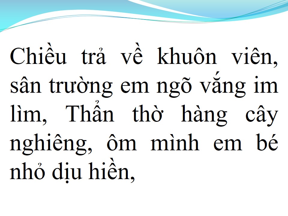 Lời bài hát LỐI THU XƯA