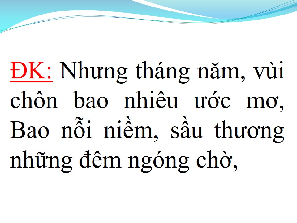 Lời bài hát LỐI THU XƯA