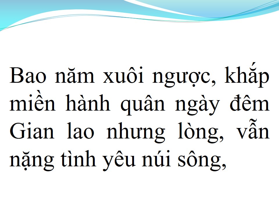 Lời bài hát LỜI TÌNH VIẾT VỘI