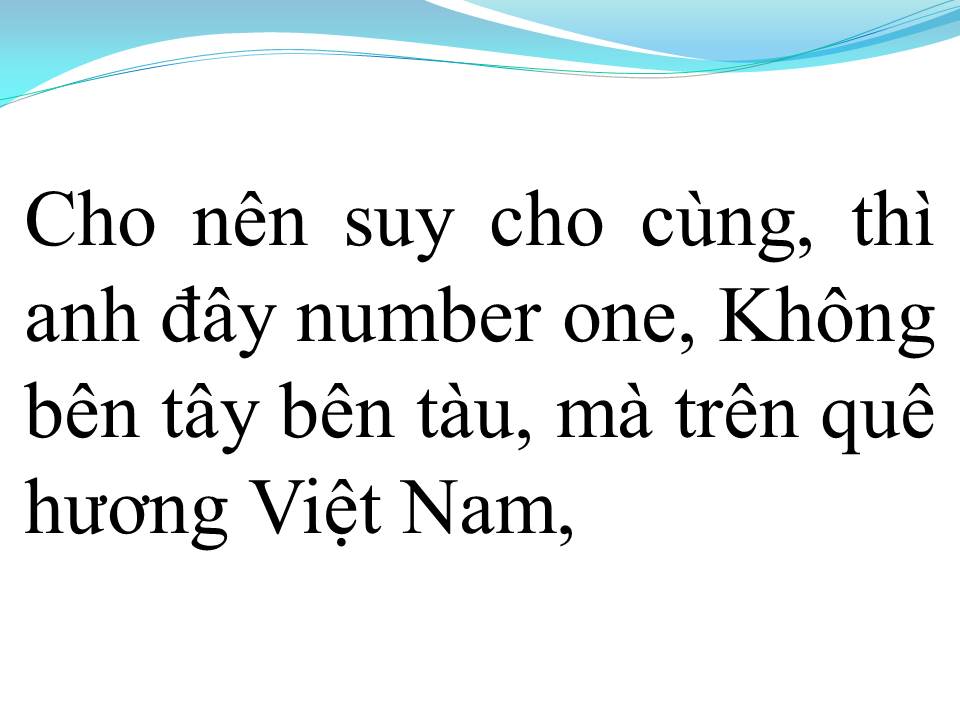 Lời bài hát LỜI TỎ TÌNH ONG BƯỚM
