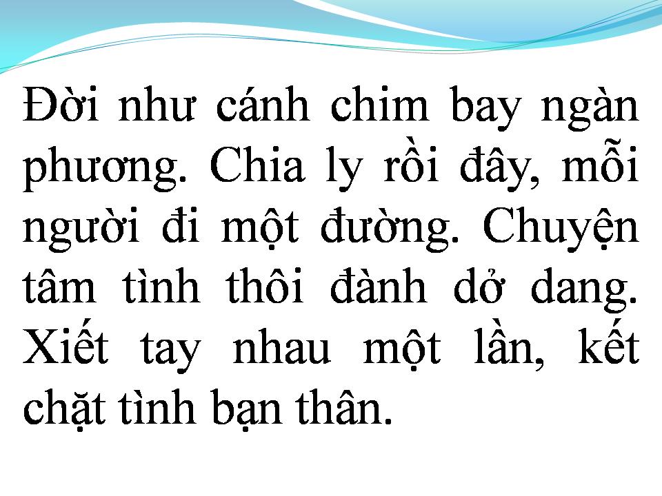 Lời bài hát LY CÀ PHÊ CUỐI CÙNG