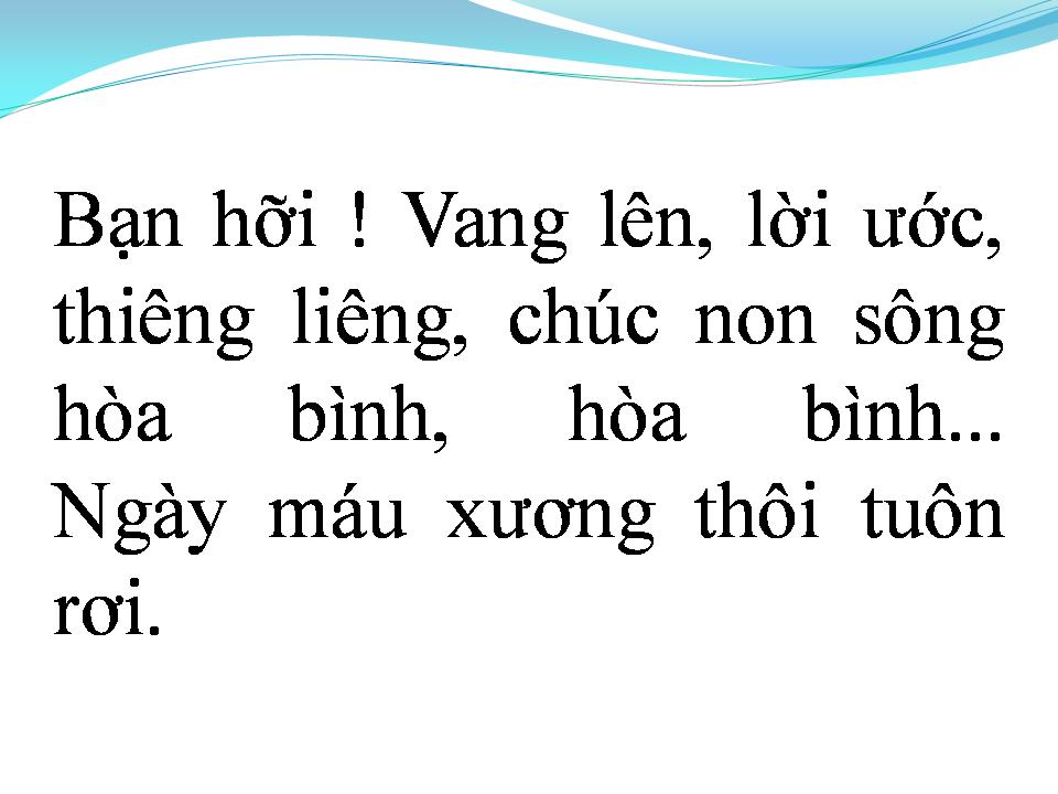 Lời bài hát LY RƯỢU MỪNG