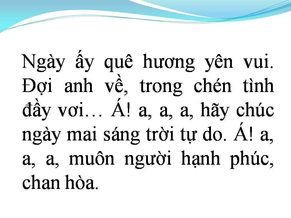 Lời bài hát LY RƯỢU MỪNG
