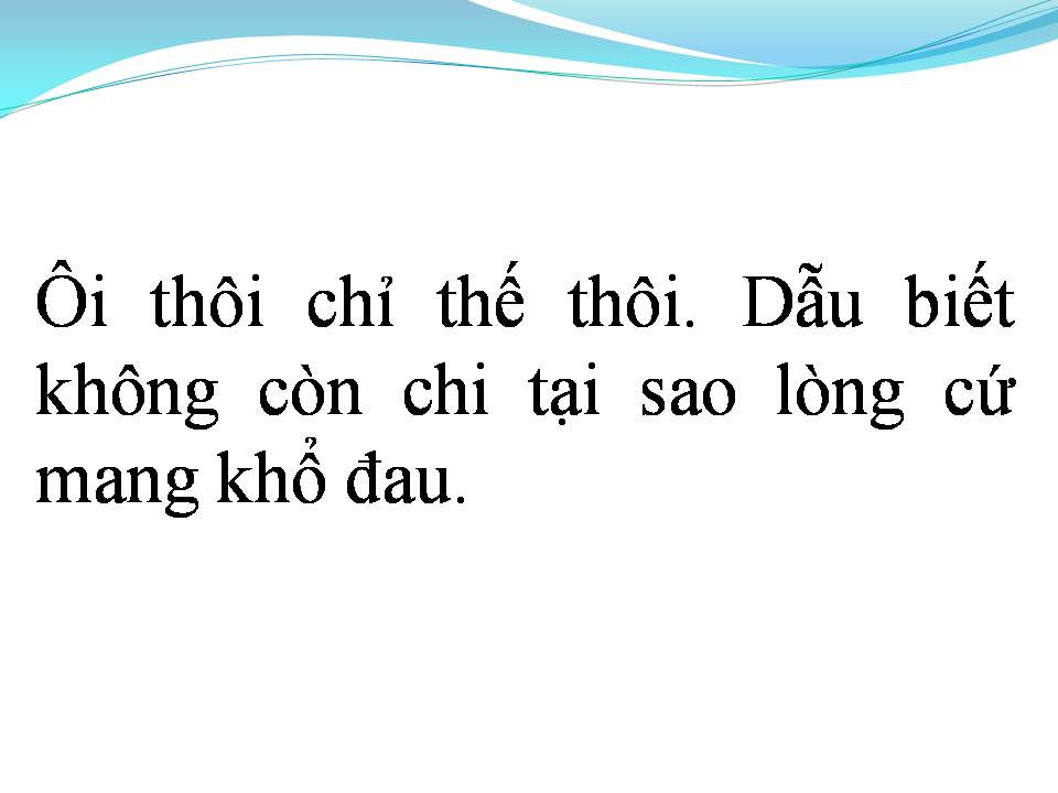 Lời bài hát ANH PHẢI LÀM SAO