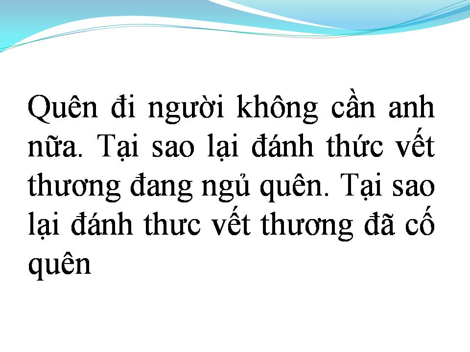 Lời bài hát ANH PHẢI LÀM SAO