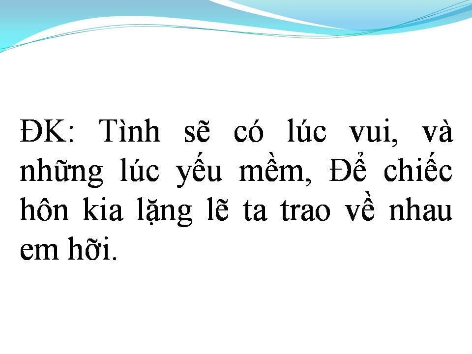 Lời bài hát ÁNH SAO BĂNG