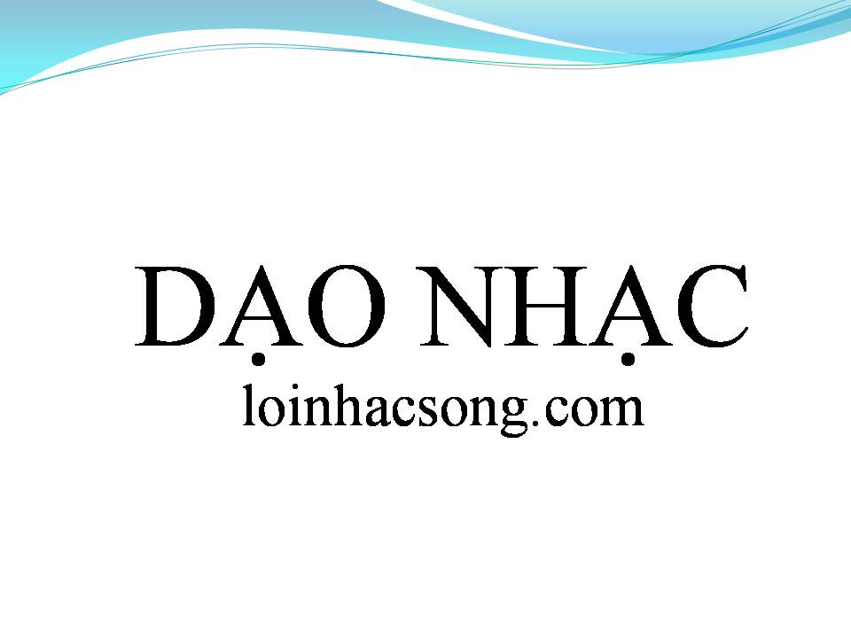 Lời bài hát ÁNH SAO BUỒN