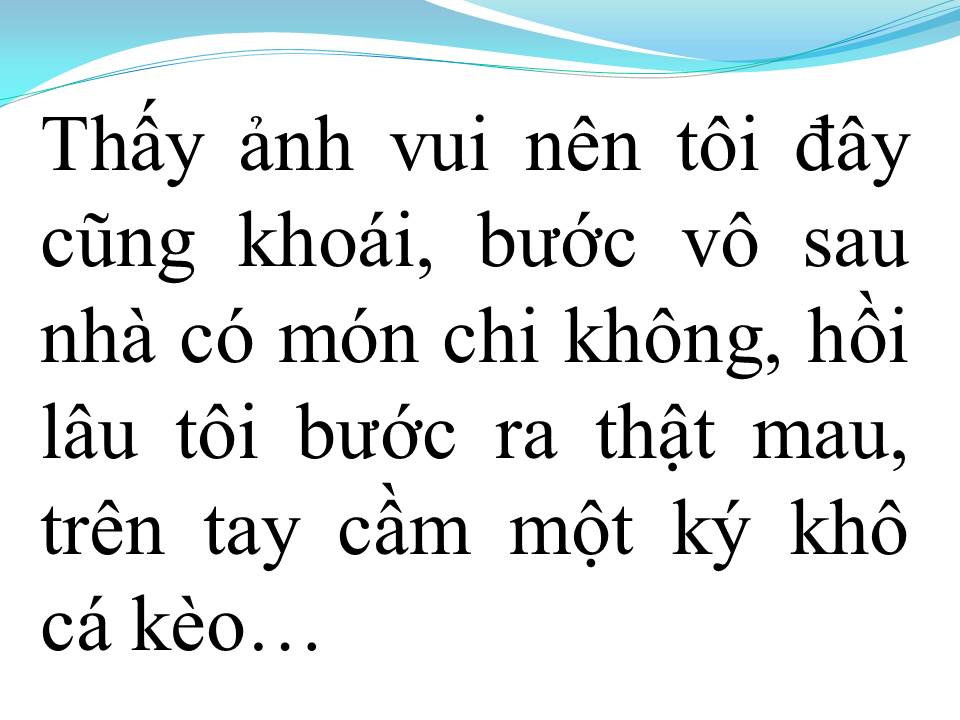 Lời bài hát ANH SÁU XỊ
