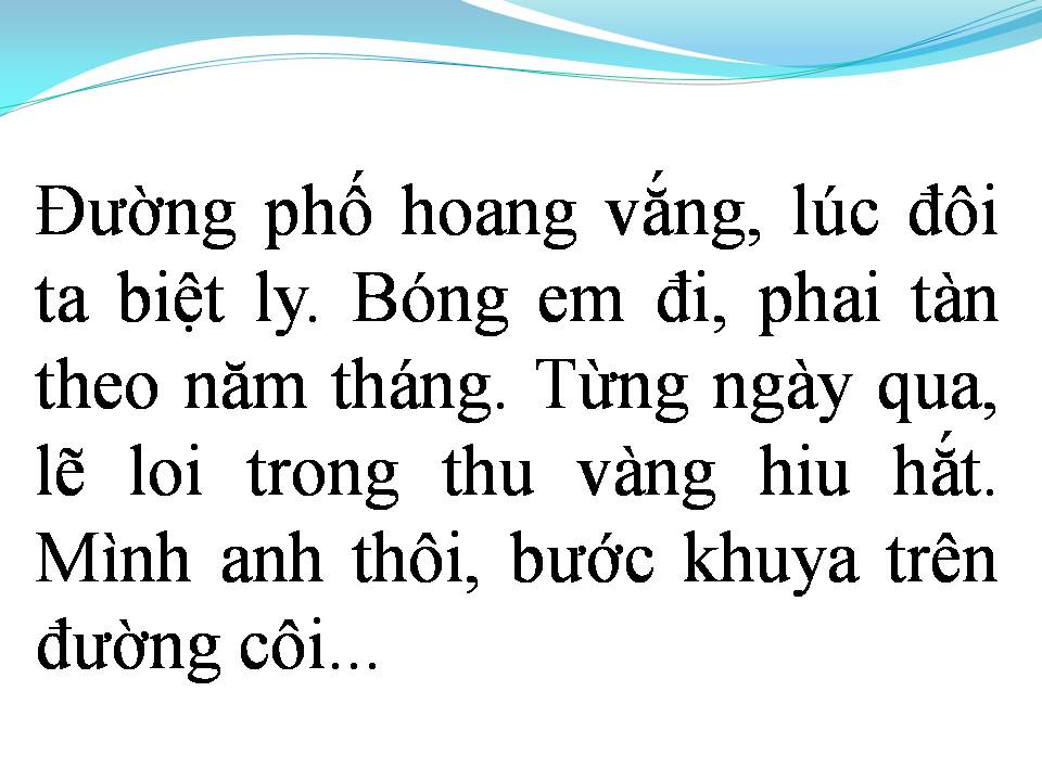 Lời bài hát ANH SẼ ĐẾN