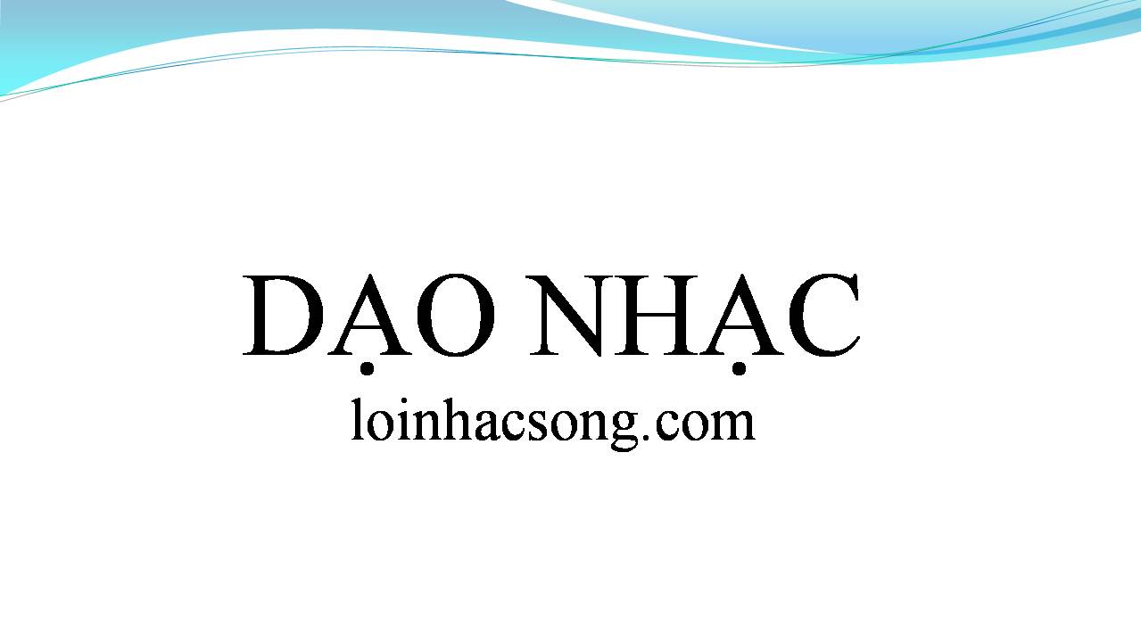 Lời bài hát ANH TỪNG LÀ TẤT CẢ