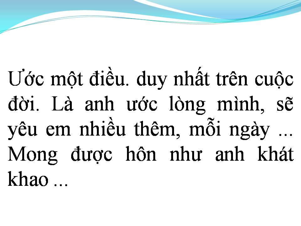 Lời bài hát ÁNH TRĂNG VỠ