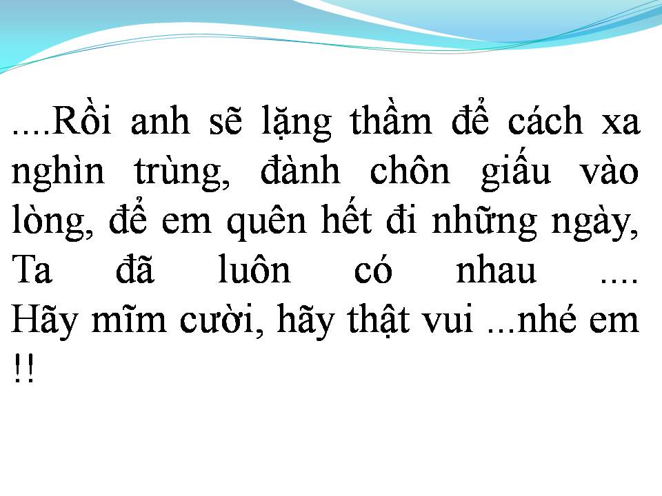 Lời bài hát ÁNH TRĂNG VỠ