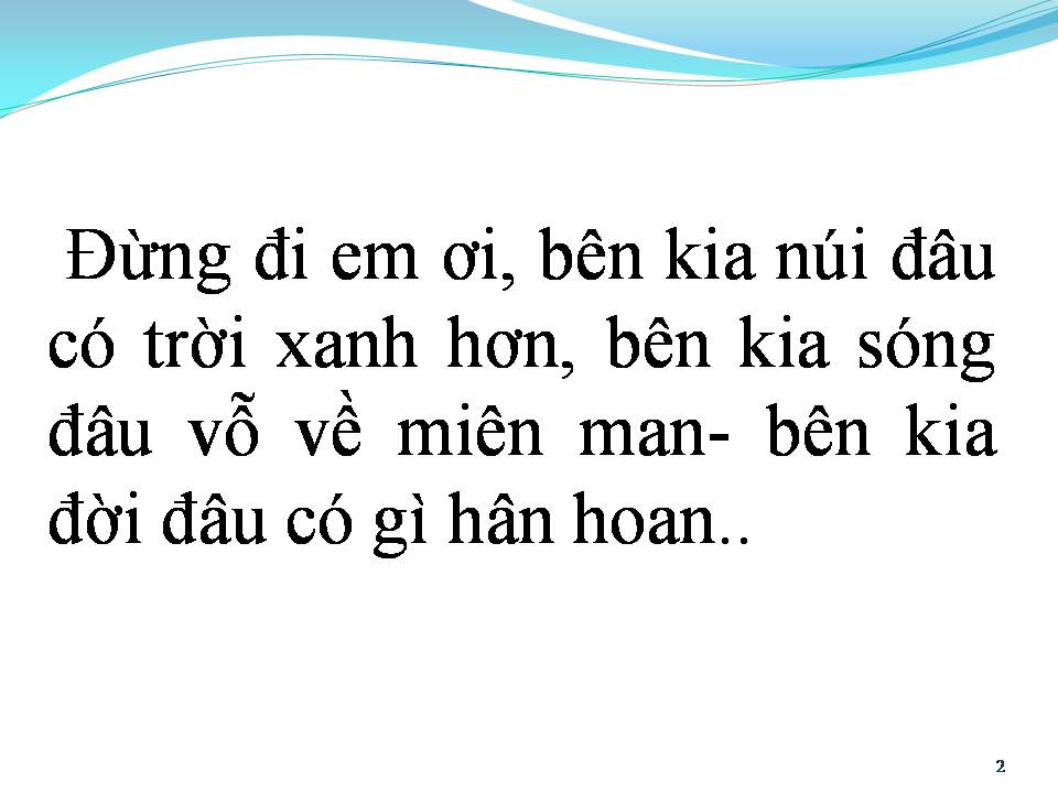 Lời bài hát ANH XIN LÀM CỎ DẠI