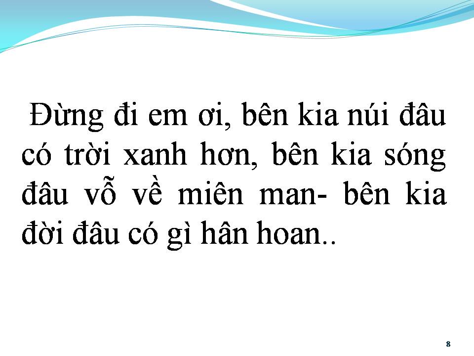 Lời bài hát ANH XIN LÀM CỎ DẠI