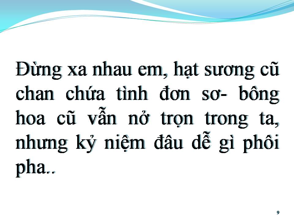 Lời bài hát ANH XIN LÀM CỎ DẠI