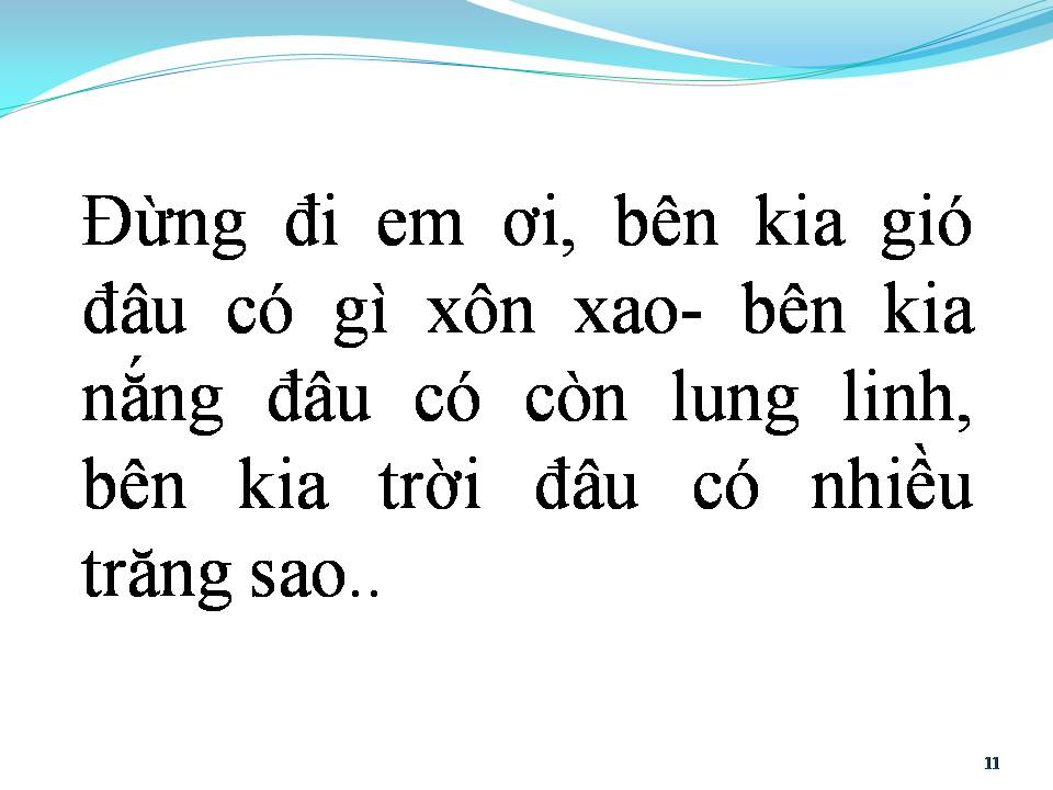 Lời bài hát ANH XIN LÀM CỎ DẠI