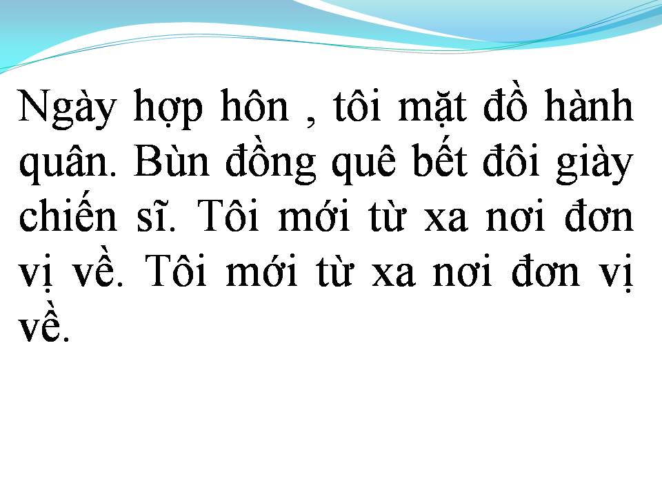 Lời bài hát ÁO ANH SỨT CHỈ ĐƯỜNG TÀ