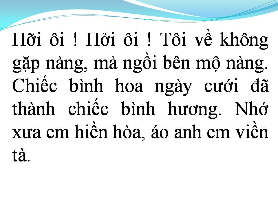 Lời bài hát ÁO ANH SỨT CHỈ ĐƯỜNG TÀ