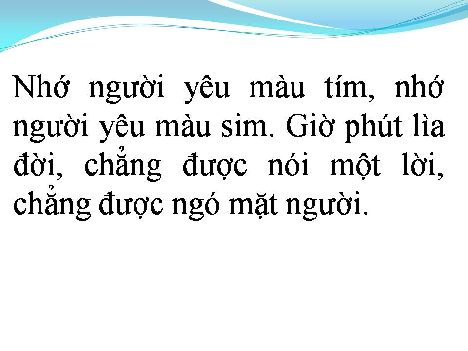 Lời bài hát ÁO ANH SỨT CHỈ ĐƯỜNG TÀ