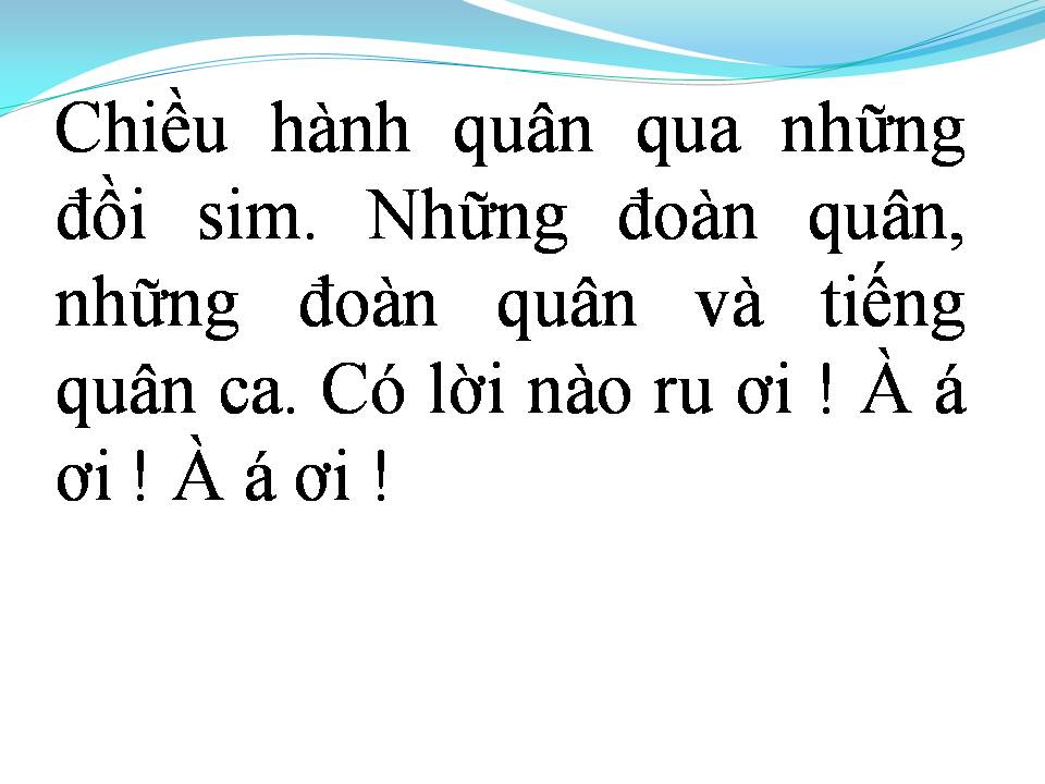 Lời bài hát ÁO ANH SỨT CHỈ ĐƯỜNG TÀ