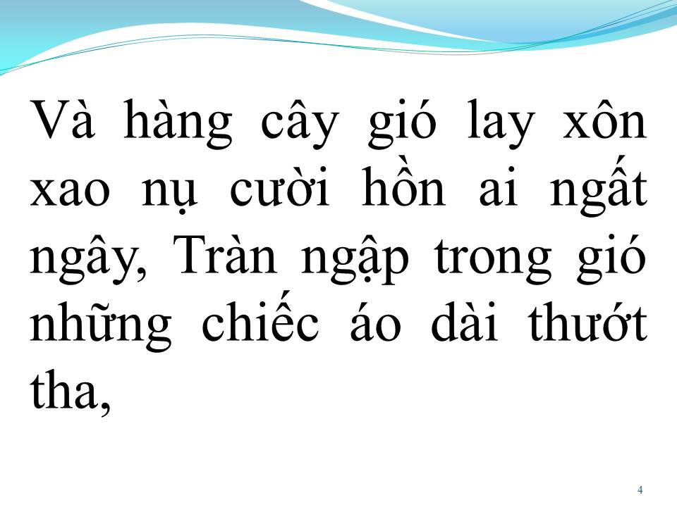 Lời bài hát ÁO DÀI ƠI