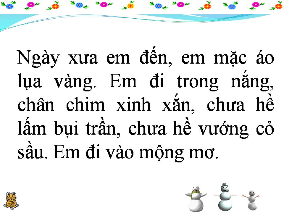 Lời bài hát ÁO LỤA VÀNG