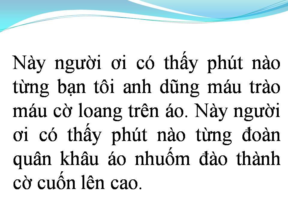 Lời bài hát ÁO MÙA ĐÔNG