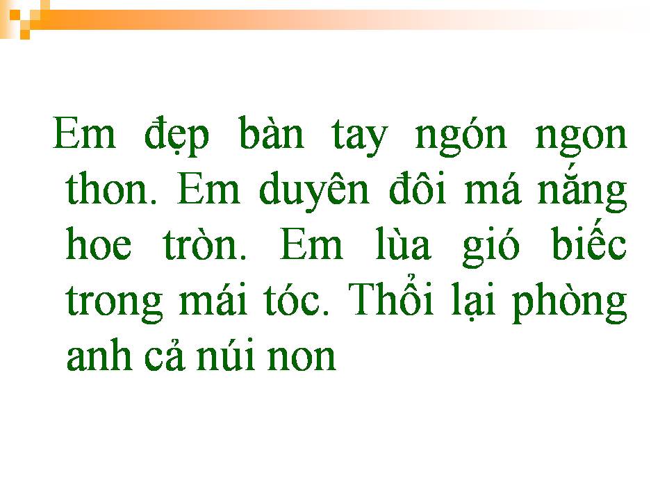 Lời bài hát ÁO TRẮNG