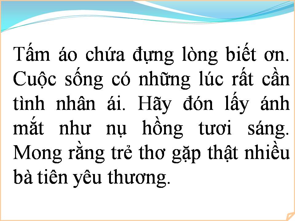 Lời bài hát ÁO TRẮNG NGỜI SÁNG TƯƠNG LAI