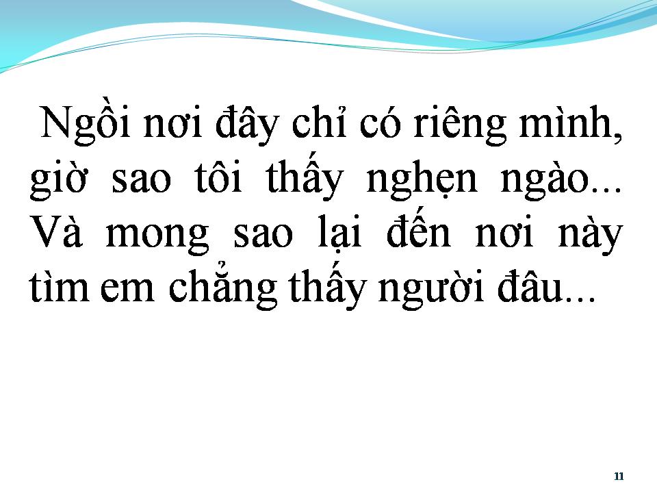 Lời bài hát CÀ PHÊ THÌ THẦM