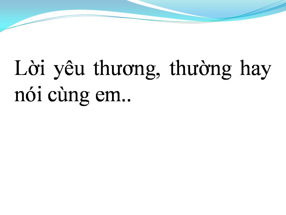 Lời bài hát PHA LÊ TÍM